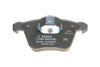Гальмівні колодки дискові BOSCH 0 986 494 245 (фото 4)