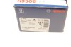 Гальмівні колодки дискові BOSCH 0 986 494 245 (фото 9)