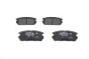 Гальмівні колодки дискові OPEL Antara 06- BOSCH 0986494251 (фото 3)