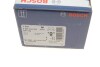 Гальмівні колодки дискові LEXUX GS 300, 430, 460 \'\'06- BOSCH 0986494252 (фото 4)