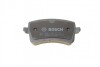 Гальмівні колодки дискові BOSCH 0 986 494 254 (фото 3)