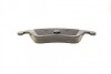 Колодка торм. диск. MB C-CLASS(W 204) 200-350 07-,E-CLASS(W212) 200-350 08- передн. BOSCH 0 986 494 263 (фото 2)