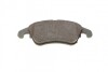 Колодка торм. диск. MB C-CLASS(W 204) 200-350 07-,E-CLASS(W212) 200-350 08- передн. BOSCH 0 986 494 263 (фото 4)
