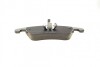 Колодка торм. диск. MB C-CLASS(W 204) 200-350 07-,E-CLASS(W212) 200-350 08- передн. BOSCH 0 986 494 263 (фото 5)