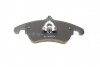Колодка торм. диск. MB C-CLASS(W 204) 200-350 07-,E-CLASS(W212) 200-350 08- передн. BOSCH 0 986 494 263 (фото 6)