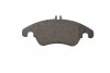 Колодка торм. диск. MB C-CLASS(W 204) 200-350 07-,E-CLASS(W212) 200-350 08- передн. BOSCH 0 986 494 263 (фото 7)