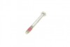 Колодка торм. диск. MB C-CLASS(W 204) 200-350 07-,E-CLASS(W212) 200-350 08- передн. BOSCH 0 986 494 263 (фото 10)