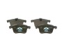 Гальмівні колодки дискові BOSCH 0986494280 (фото 3)