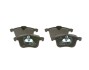 Гальмівні колодки дискові BOSCH 0986494280 (фото 4)