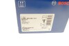 Гальмівні колодки дискові AUDI A6,S6 -05 BOSCH 0986494283 (фото 11)