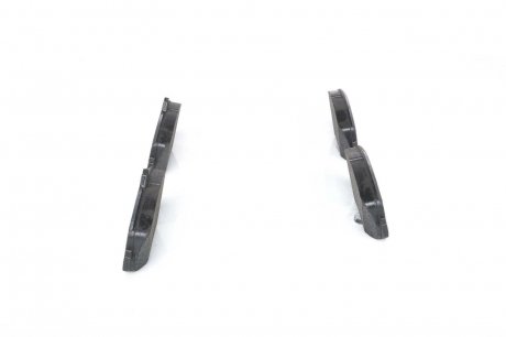 Колодка торм. диск. MB GLK-CLASS(X204) 220-350 08- передн. BOSCH 0 986 494 302