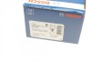 Гальмівні колодки дискові BOSCH 0 986 494 315 (фото 7)