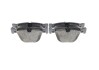 Гальмівні колодки BMW 3/5/6/7X5/X6 "R "02>> BOSCH 0986494325 (фото 3)