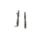 Гальмівні колодки дискові BOSCH 0986494327 (фото 2)