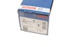 Колодки гальмівні дискові BOSCH 0 986 494 343 (фото 11)