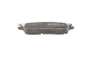 Гальмівні колодки дискові Kia Opirus Front BOSCH 0986494347 (фото 3)