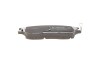 Гальмівні колодки дискові Kia Opirus Front BOSCH 0986494347 (фото 6)