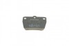 Гальмівні колодки дискові BOSCH 0 986 494 350 (фото 3)