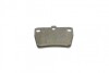 Гальмівні колодки дискові BOSCH 0 986 494 350 (фото 4)