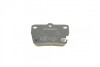 Гальмівні колодки дискові BOSCH 0 986 494 350 (фото 5)