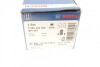 Колодки гальмівні задні BOSCH 0 986 494 359 (фото 5)