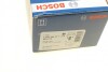 Комплект тормозных колодок, дисковый тормоз BOSCH 0986494371 (фото 12)