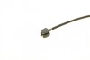 Комплект тормозных колодок, дисковый тормоз BOSCH 0986494371 (фото 3)