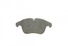Комплект тормозных колодок, дисковый тормоз BOSCH 0986494371 (фото 8)