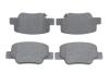 BOSCH TOYOTA  Тормозные колодки задн. VERSO 09- 0986494404