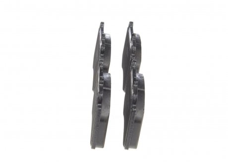 Гальмівні колодки дискові BOSCH 0986494405