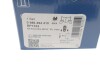 Колодка торм. диск. MB M-CLASS (W163) задн. BOSCH 0 986 494 410 (фото 3)