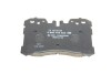 Колодки гальмівні дискові BOSCH 0986494423 (фото 6)