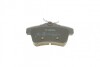 Гальмівні колодки дискові BOSCH 0 986 494 437 (фото 4)