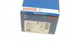 Гальмівні колодки дискові BOSCH 0986494446 (фото 14)