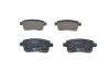Гальмівні колодки дискові Renault Grand Scenic III "R BOSCH 0986494452 (фото 3)
