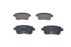Гальмівні колодки дискові Renault Grand Scenic III "R BOSCH 0986494452 (фото 4)