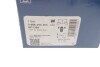 Колодки гальмівні дискові BOSCH 0986494463 (фото 4)