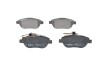 Колодки тормозные BOSCH 0986494464 (фото 4)