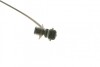 Колодки гальмівні BOSCH 0 986 494 499 (фото 3)