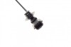 Колодки гальмівні задні BOSCH 0 986 494 500 (фото 3)