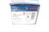 Колодки гальмівні задні BOSCH 0 986 494 500 (фото 8)