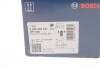 Колодки гальмівні дискові BOSCH 0986494527 (фото 5)
