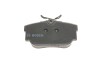 Гальмівні колодки дискові BOSCH 0986494529 (фото 7)