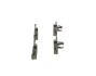 Колодки гальмівні (вир-во Bosch) 0 986 494 554