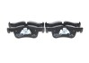 Тормозные колодки BOSCH 0986494561 (фото 4)