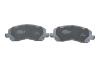 Гальмівні колодки Jeep Compass, Dodge Caliber BOSCH 0986494575 (фото 4)