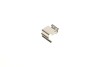 ДИСКОВІ КОЛОДКИ BOSCH 0 986 494 605 (фото 8)