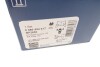 Колодки дискового тормоза BOSCH 0986494617 (фото 11)