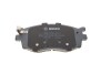 Колодки дискового тормоза BOSCH 0986494617 (фото 6)