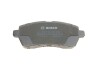 ДИСКОВІ КОЛОДКИ BOSCH 0986494652 (фото 3)